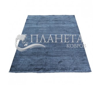 Синтетический ковёр Vintage E3320 3101 K. LACIVERT - высокое качество по лучшей цене в Украине